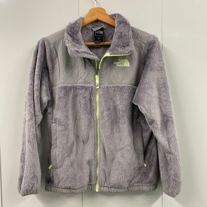 The North Face Fuzzy Fleece